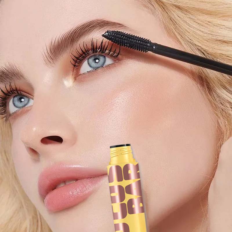 ⌛Kaufen Sie 1, erhalten Sie 1 gratis🌸 Bubble Mascara|Volumen und Dicke, ein Wisch, um aufzufallen