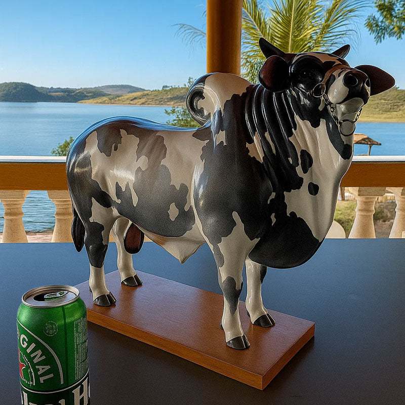 🐂🥃Bull-Bierautomat