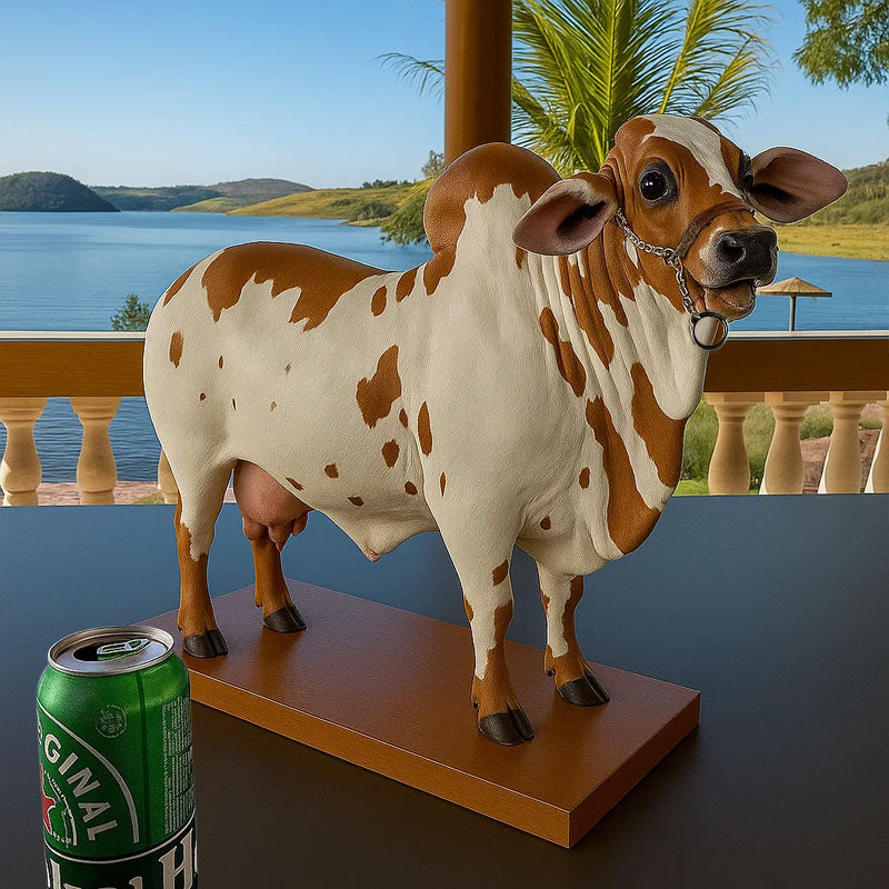 🐂🥃Bull-Bierautomat