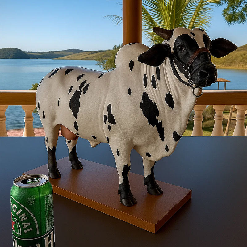 🐂🥃Bull-Bierautomat