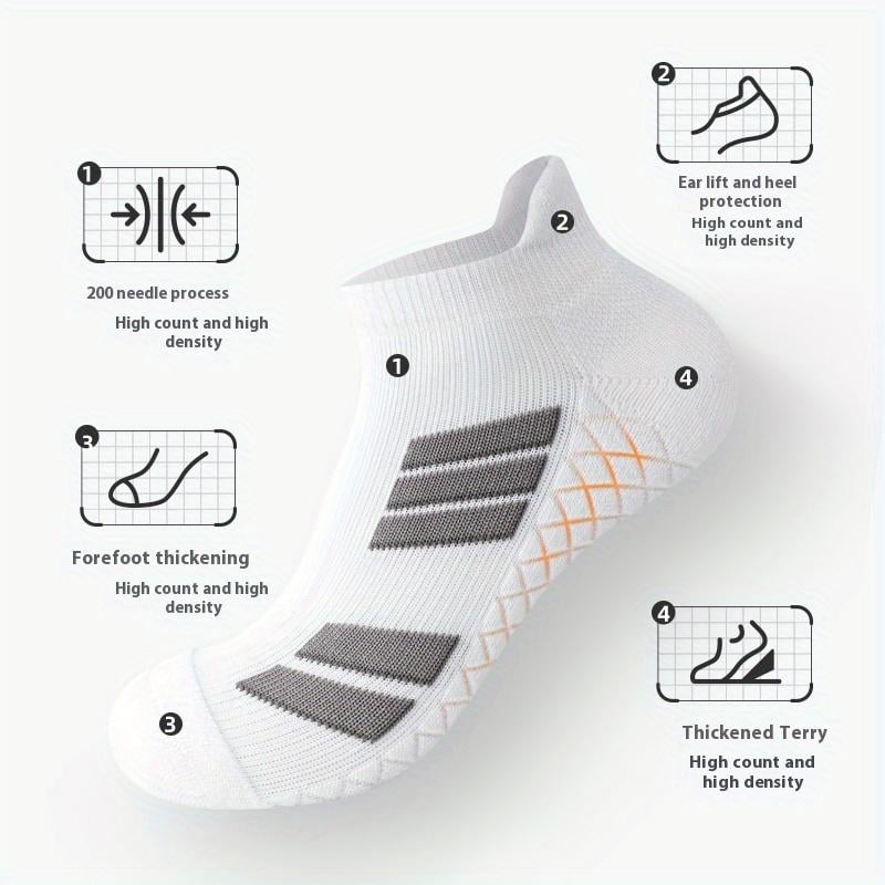 🧦Unisex-Sportsocken💪